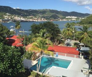 Olgas Fancy Charlotte Amalie Virgin Islands, U.S.