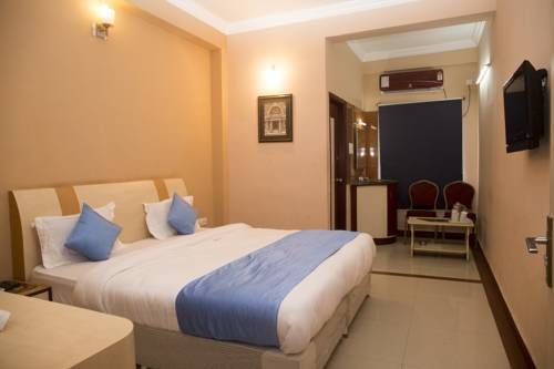 Shubham Beach By OYO Rooms