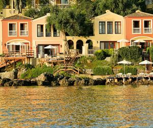 Corfu Imperial, Grecotel Exclusive Resort Kommeno Greece
