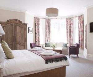 Inn in the Park Bournemouth United Kingdom