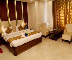OYO Premium Allahabad High Court II Allahabad India