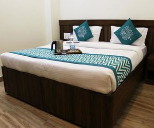 OYO Premium Tapovan 1 Rishikesh India