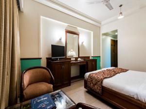 OYO Rooms Passport Office Thane 1 Thane India