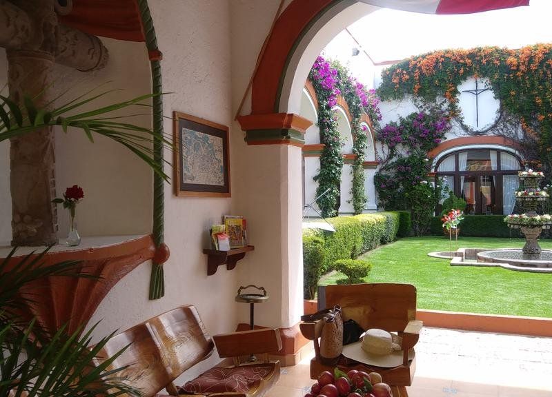 Hotel Photo 15