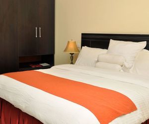 Sparklyn Hotels & Suites Port Harcourt Nigeria