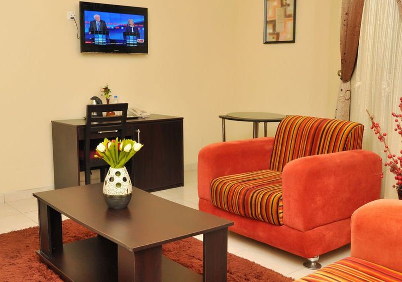 Hotel Photo 4