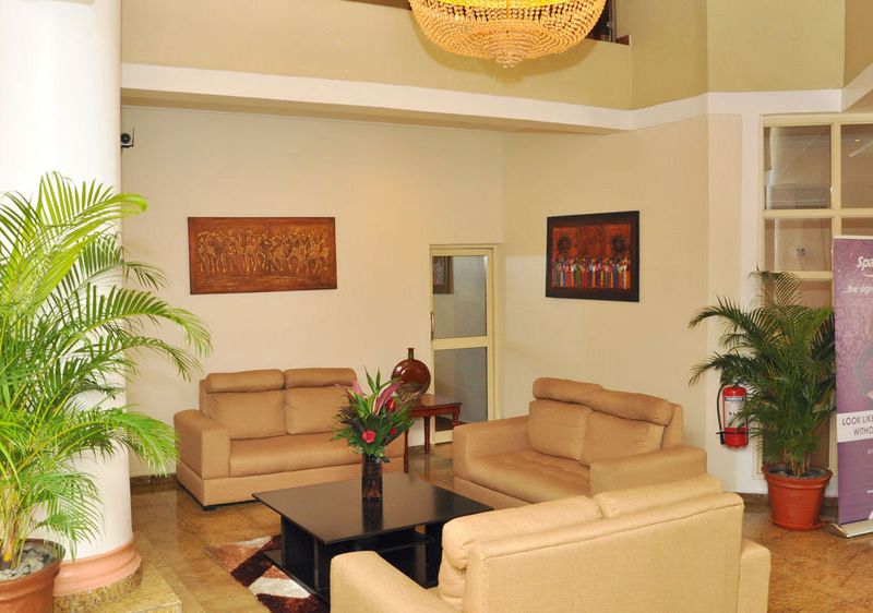 Hotel Photo 5