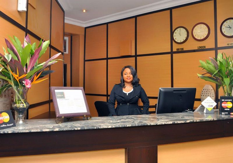 Hotel Photo 9