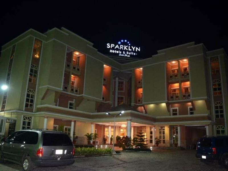Hotel Photo 10