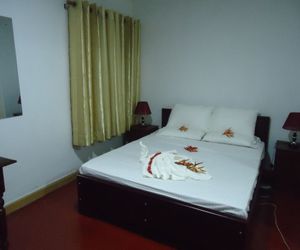 Relaxed Style of Stay Kandy Sri Lanka