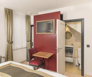 Hotel Agora Brussels Grand Place Brussels Belgium