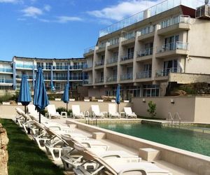 Melia Mar Sozopol Bulgaria