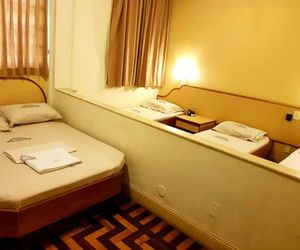 Hotel Belas Artes Rio De Janeiro Brazil