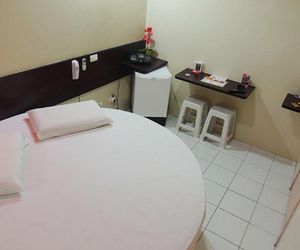 Hotel dos PRAZERES (Motel) Candeias Brazil