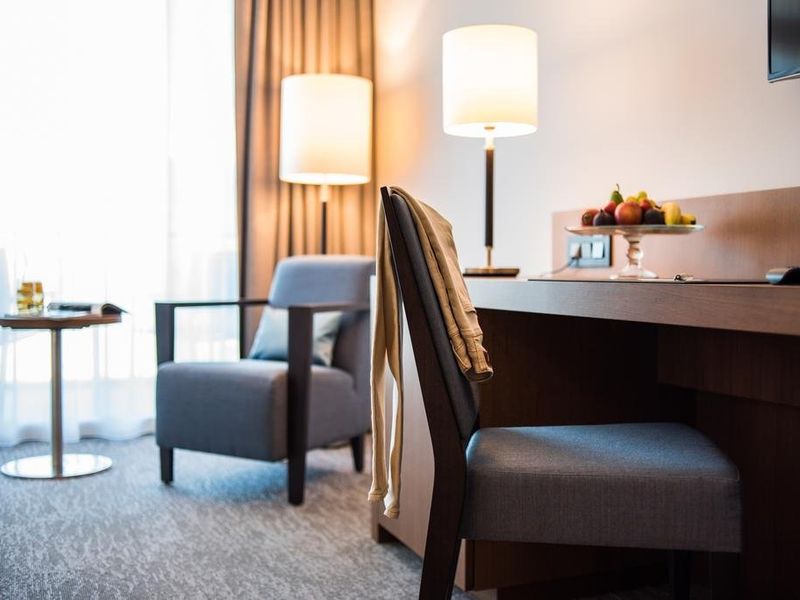 Hotel Photo 7