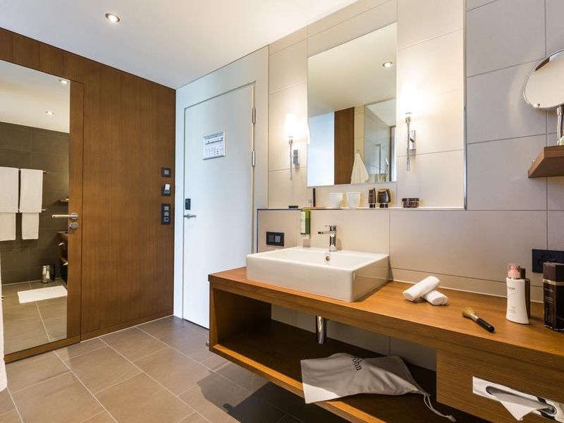 Hotel Photo 9