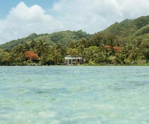 Bs Beach House on Muri Lagoon Titikaveka Cook Islands