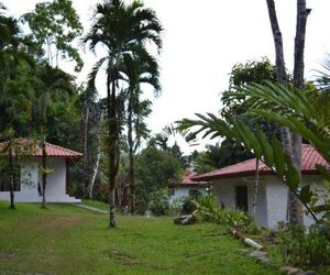 Natuga EcoLodge-Villas Dominical Baru Dominical Costa Rica