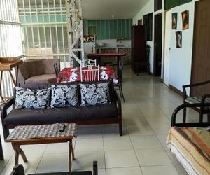 Blue Morpho House B&B Manuel Antonio Costa Rica
