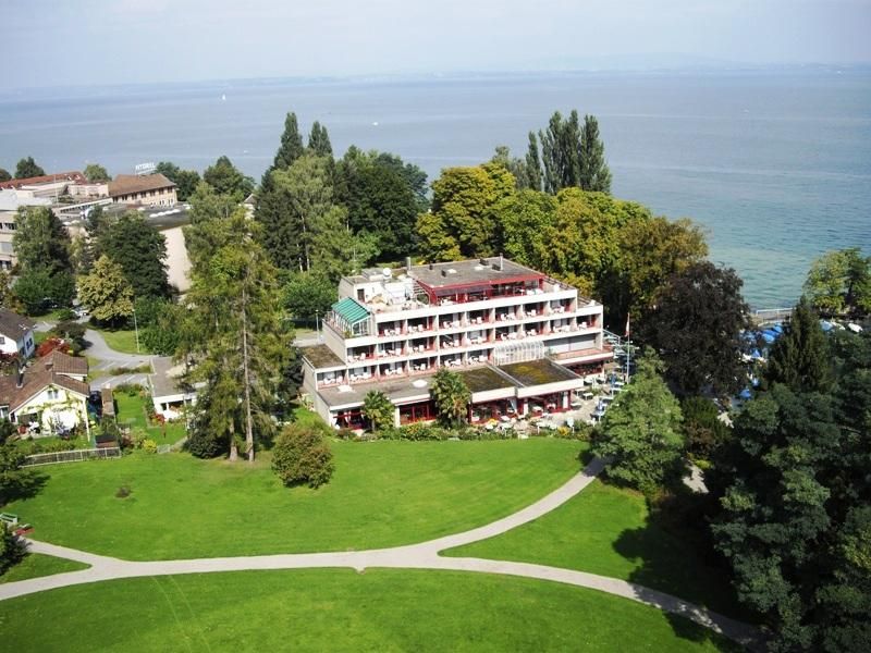 Hotel Photo 20