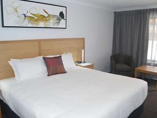 Hotel pic Best Western Quirindi RSL Motel