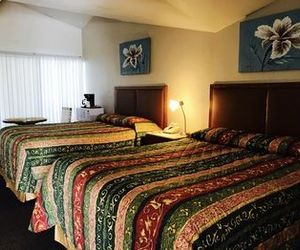 Warm Mineral Springs Motel North Port United States