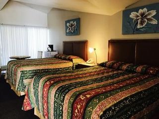 Фото отеля Warm Mineral Springs Motel