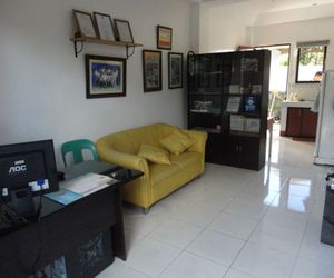 A Family Apartelle Tagbilaran Philippines