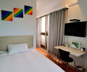Longstay House Tainan City Taiwan