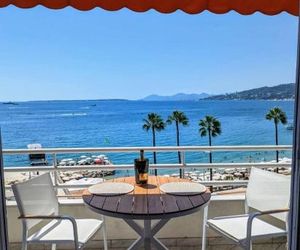 Le Palais Juan Juan-les-Pins France