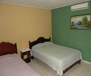 Lagunas Hotel Omoa Honduras