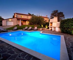 Villa Nina with Private pool near Poreč Porec Croatia