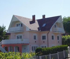 Gitta Apartmanház Zalakaros Hungary