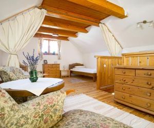 Borház Apartman Eger Hungary