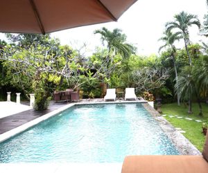 Urbanest Inn Villa Seminyak Indonesia