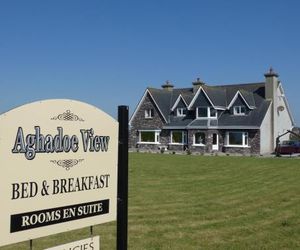 Aghadoe View Bed & Breakfast Killarney Ireland