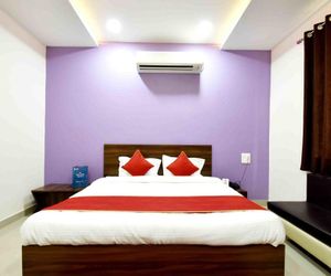 Hotel Hori Palace Ujjain India