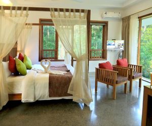 Amaana Resort Thekkady Kumily India