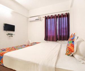 Oyo 10389 Latanand Residency Mahabaleshwar India