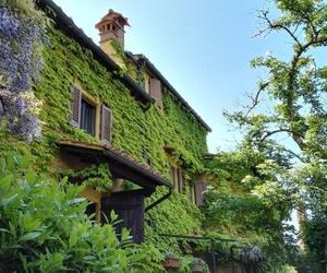 B&B Le Due Volpi Vicchio Italy
