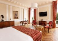 Отзывы Hotel The Originals Château Saint-Michel (ex Relais du Silence), 3 звезды