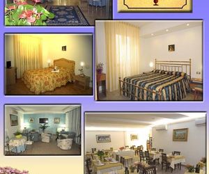 Hotel Ambrogini Montecatini-Terme Italy