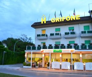 Hotel Grifone Lido di Jesolo Italy