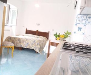 GRomano Apartments Ischia Town Italy