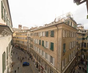 Appartamento Piazza delle Oche Genoa Italy