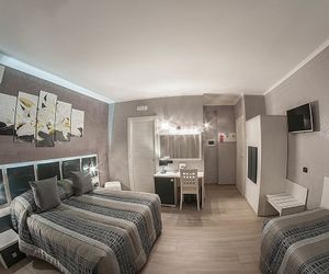Albis Rooms Guest House Fiumicino Italy