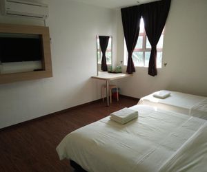 Hotel Intan Morib Kampong Morib Malaysia