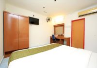 Отзывы OYO Rooms Jalan Tiong Nam, 3 звезды