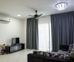 The Boutique Residence Apartment 2 Tanjung Tokong Malaysia