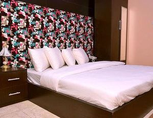 Extended Stay Grand Hotel Moba Nigeria